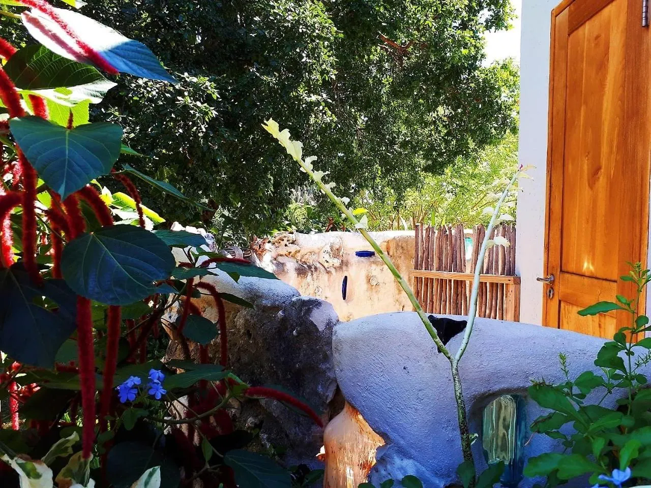 Villa Hummingbird Cottage Saint Elizabeth